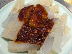 -山河屯铁锅炖(哈西站店)