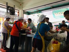 -榮泰米粉湯(Left Shop)