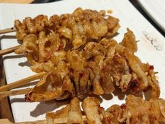 -土大力韩式烤肉料理(39年·和平路店)
