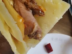 -鼎香润(德胜门内店)