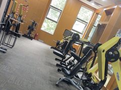 -蓝积木健身中心(高新店)