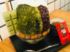 -WONDER ICE 萬得冰田(建設路总店)