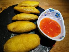 -水木苼 蔬食料理