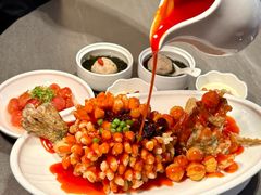 -小厨娘金榜题名(夫子庙秦淮河店)