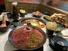 -火鳳祥美蛙牛肉自助(青悦城店)
