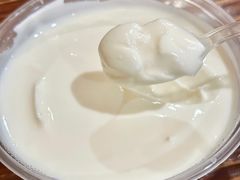 酸奶-阿拉木汗餐厅(山大路店)