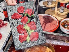 -红鼎坊·老成都火锅(新南门店)