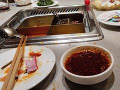 -海底捞火锅(赛格国际购物中心店)