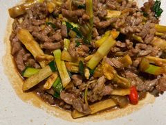 -金鱼妈妈 山野·食趣(荫山街店)