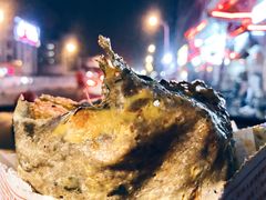 煎饼果篦-南楼煎饼(南楼总店)