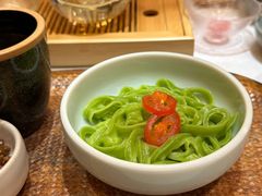 -叶叶菩提(太原别墅店)