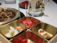 -和庆斋羊蝎子火锅·碳缸烧烤(顺义旗舰店)