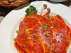 -韩盛·古法烤肉店(皇城恒隆广场店)