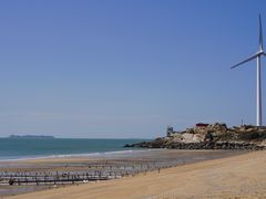 -六鳌翡翠湾滨海度假景区
