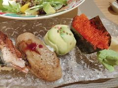 -松临·铁板烧&Omakase(神农店)