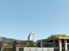 -厦门大学(思明校区)