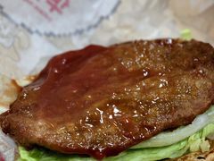 -华莱士·全鸡汉堡(六渡桥店)