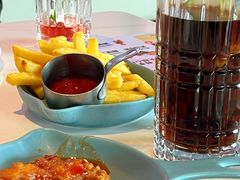 -必胜客(桐乡吾悦广场店)