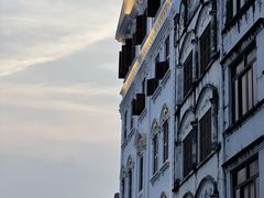 -海口骑楼老街历史文化街区