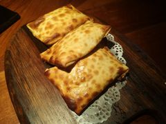 烤包子-楼兰新疆主题餐厅(悠方店)
