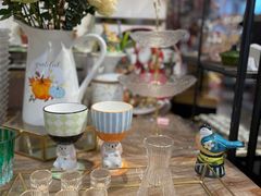 -陶缘陶瓷工厂店