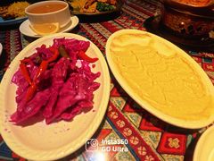 -梅夫娜土耳其餐厅.清真HALAL