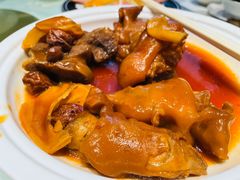 -天喜酒楼饭市·茶市(同德皇宫店)