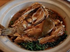 -永安鱼庄·镇江菜(丁卯店)