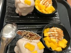 -鲜芋仙(番禺万达广场店)