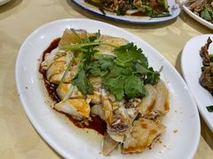 -电白鸭粥店(下沙二坊88号店)