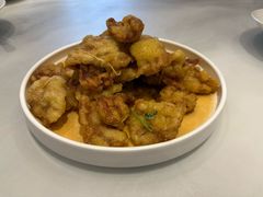 -子霖南山鲜虾面(南山总店)