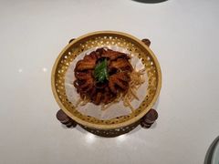 -0776食堂·京城创意菜(七里庄店)