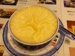 -捷信牛奶甜品世家(合生汇店)