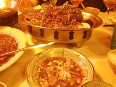 -龙门阵茶屋川菜馆(武康路店)