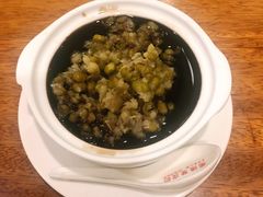 绿豆龟苓膏-正德顺順德雙皮奶(中信店)