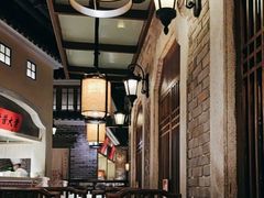 -北方家宴(番禺永旺店)