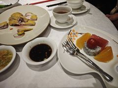 -红棉中餐厅·广州海航威斯汀酒店