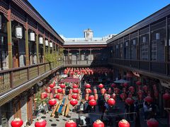 -中华巴洛克风情街