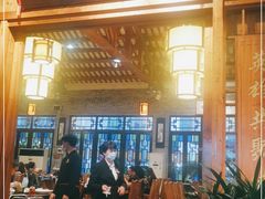 门面-猪肉婆私房菜(容桂总店)