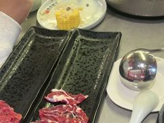 -宴全牛粤来越牛潮汕鲜牛肉火锅(海州万达广场店)