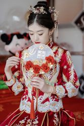 -洋洋婚纱品牌集合店