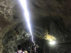 -遂昌金矿国家矿山公园