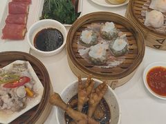 -满福隆酒楼(万绿园店)