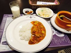 -横须贺海军咖喱本铺