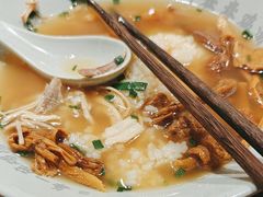 -王春春鸡汤饭(上海中海环宇城店)