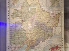 -张学良旧居陈列馆(大帅府)
