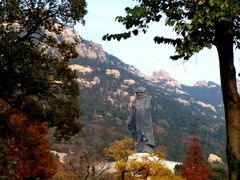 -青岛崂山太清宫