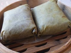 瑤柱婆蔘糯米雞-点都德(聚福楼店)