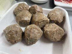 -官塘陈记鱼生·潮汕砂锅粥·牛肉火锅(潮枫路总店)