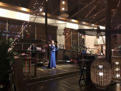 -无锡太悦度假酒店·悦餐厅